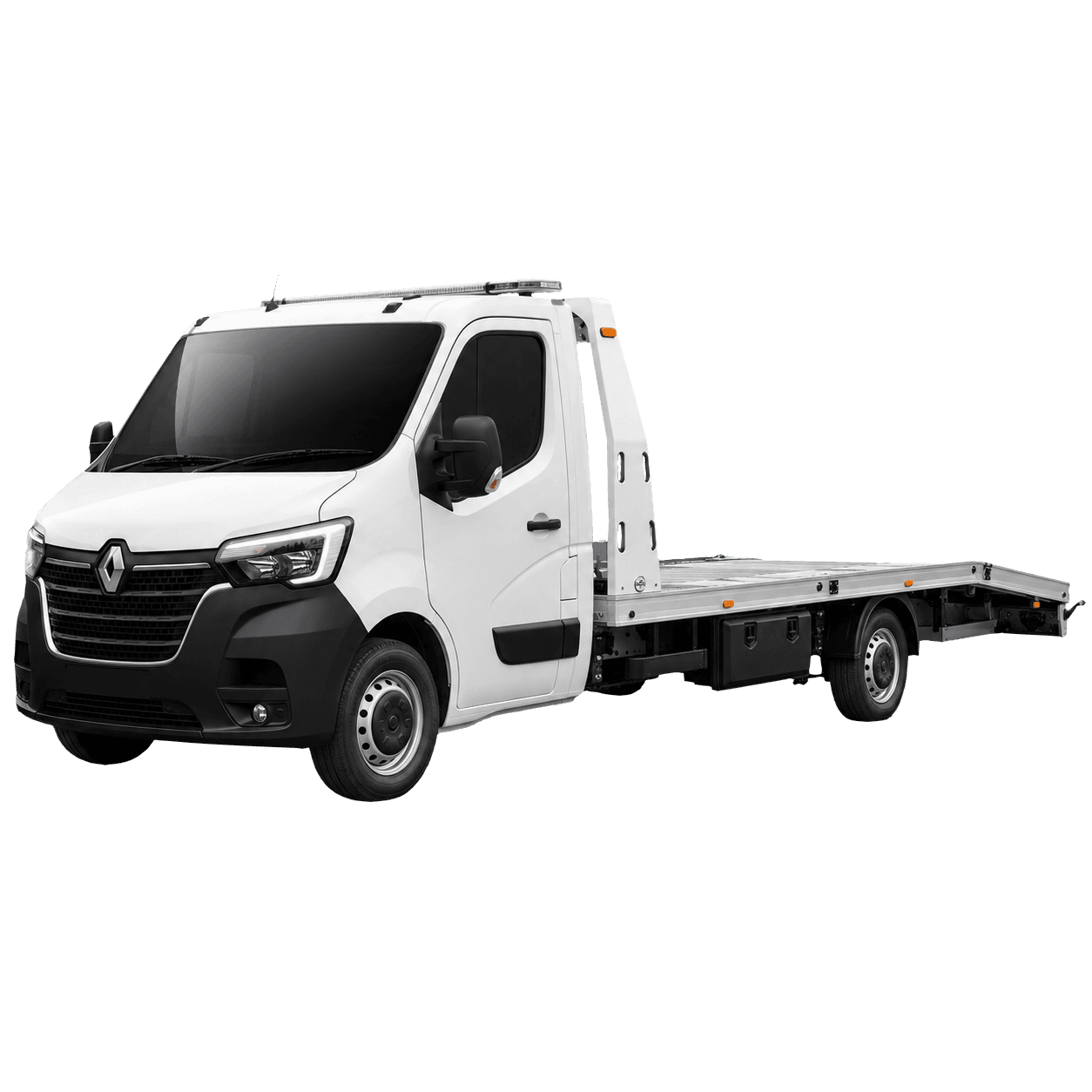3.5 tonne recovery truck for hire in Wakefield